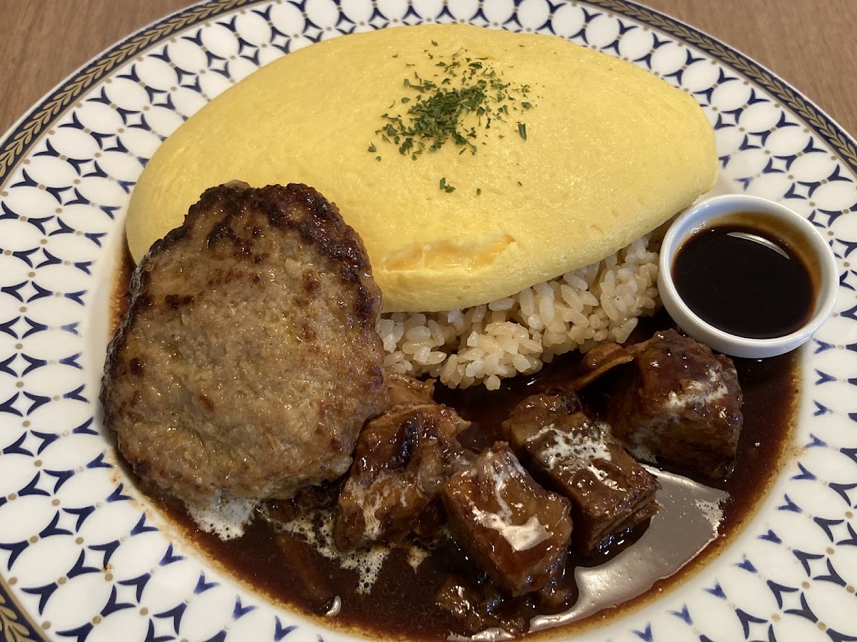 Rrr Grill Kitchen Photos 2